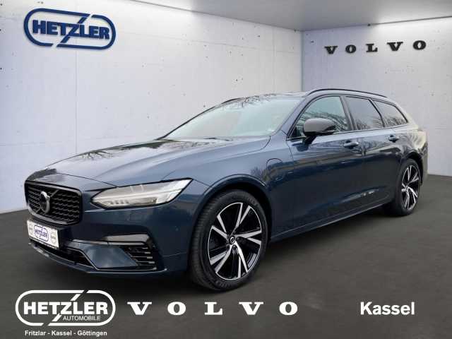 Volvo V90 V90