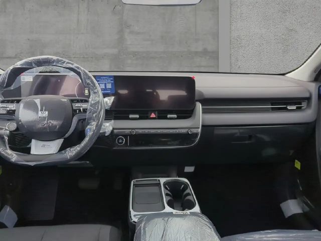 Hyundai IONIQ 5 Dynamiq