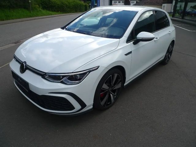 Volkswagen Golf DSG GTD