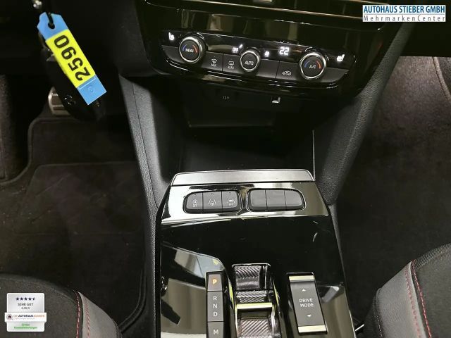 Opel Mokka GS-Line Grand Sport