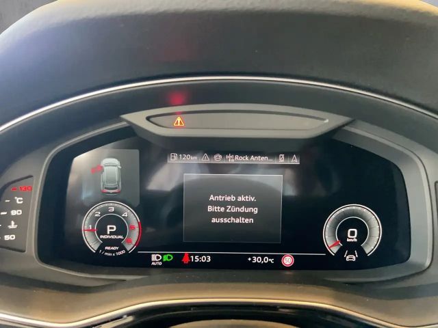 Audi Q8 50 TDI Quattro