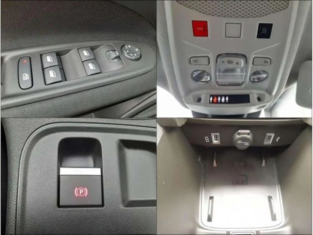 Fiat 600e T3 125-Jahre-Edition 1.2