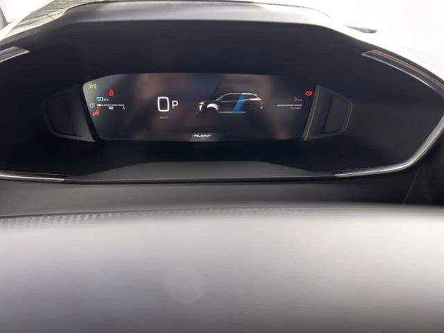 Peugeot 2008 Allure Pack Hybrid