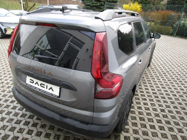 Dacia Jogger Extreme TCe 110