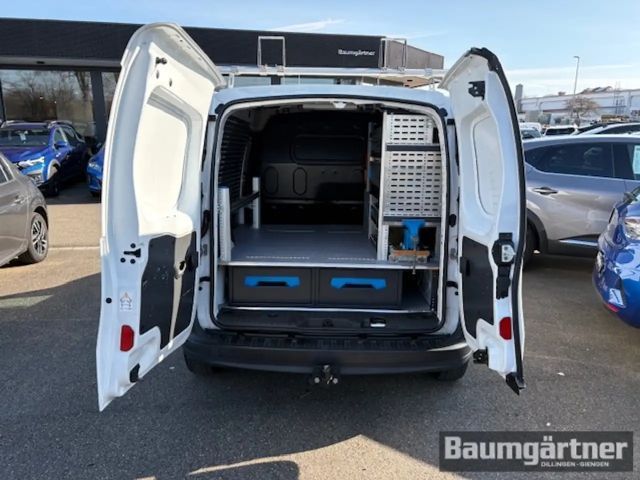 Renault Kangoo Blue dCi 115