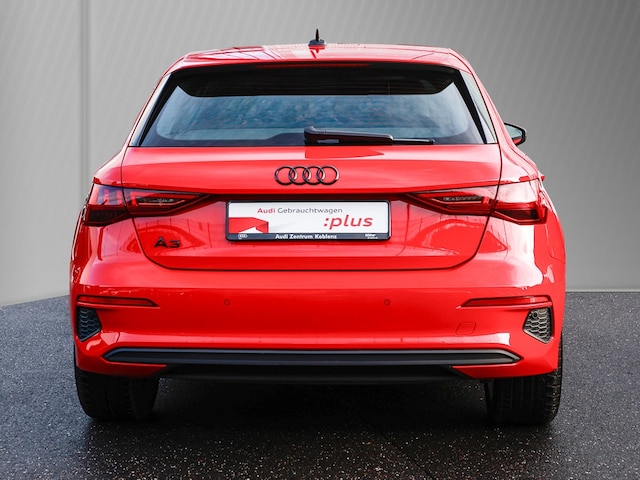 Audi A3 30 TDI Sportback