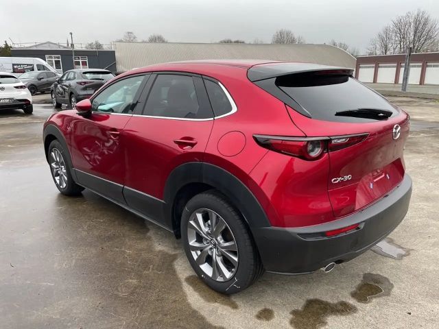 Mazda CX-30 Selection SkyActiv