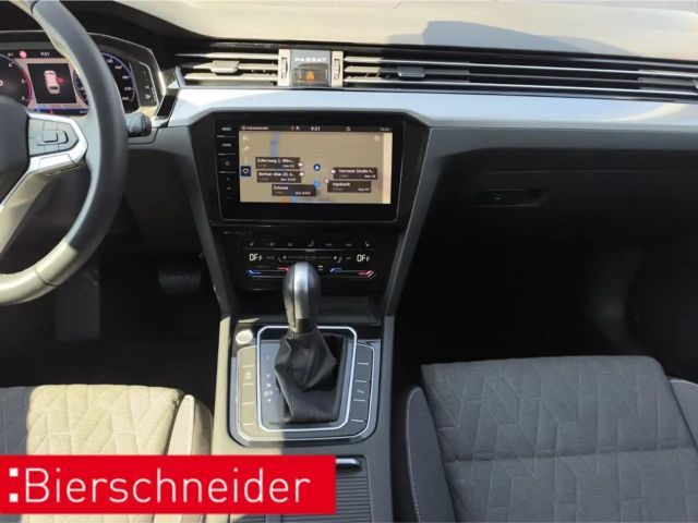 Volkswagen Passat 2.0 TDI DSG Variant
