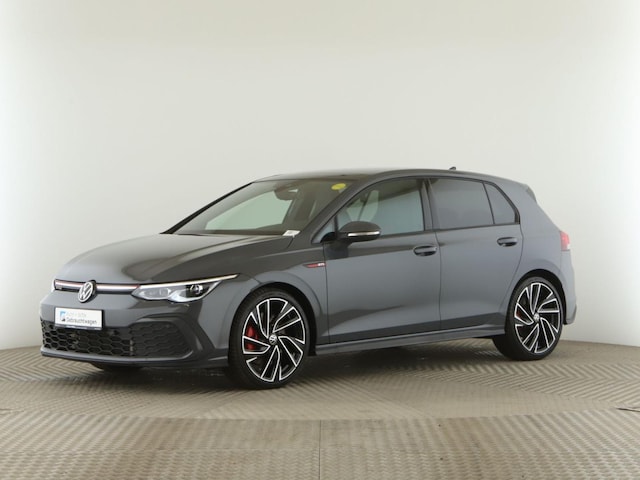 Volkswagen Golf 2.0 TSI GTI Golf VIII