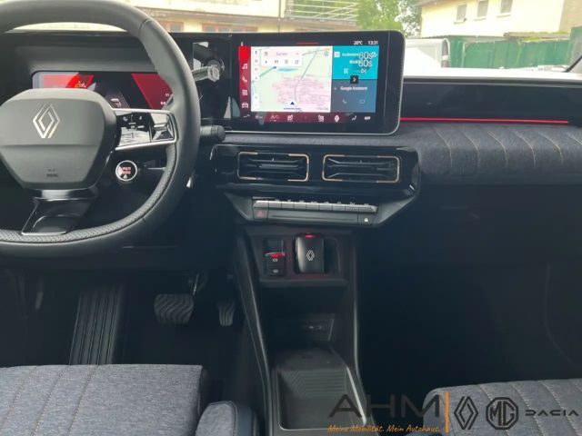 Renault 4 Comfort Electric Techno