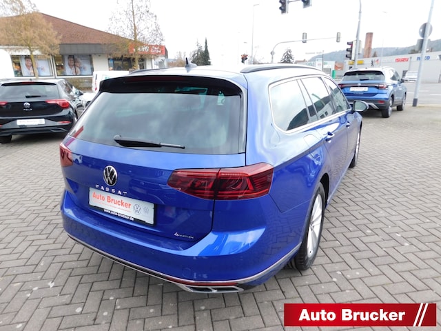Volkswagen Passat 2.0 TDI Variant