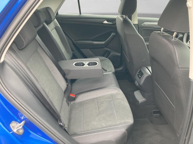 Volkswagen T-Roc 2.0 TDI DSG Style