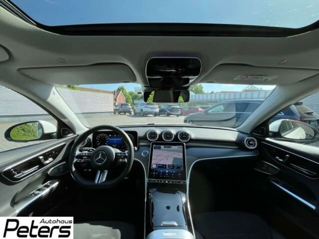 Mercedes-Benz C 300 AMG Line Estate