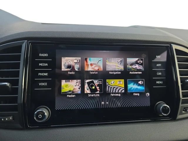 Skoda Karoq Sportline