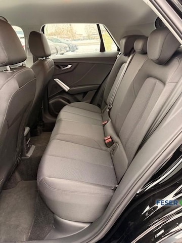 Audi Q2 35 TFSI S-Tronic