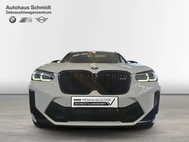 BMW X4 Competition Coupé