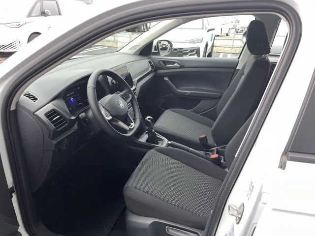 Volkswagen T-Cross 4Me TSI
