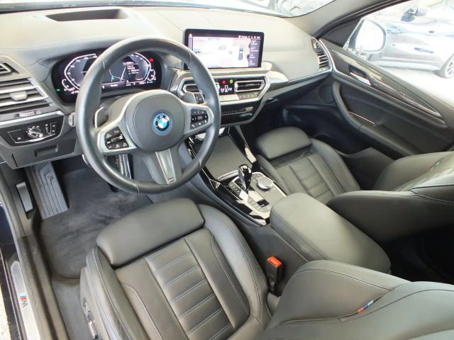 BMW X3 xDrive30e