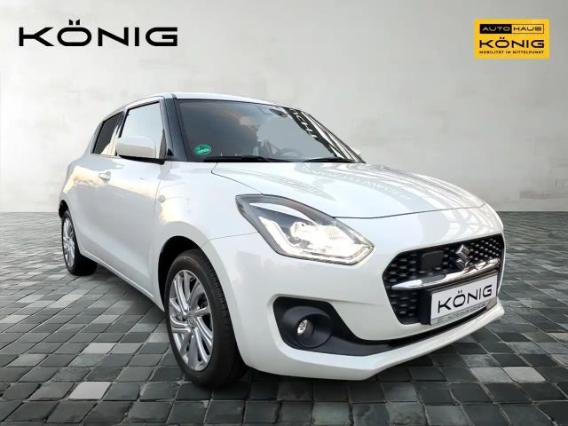 Suzuki Swift Comfort