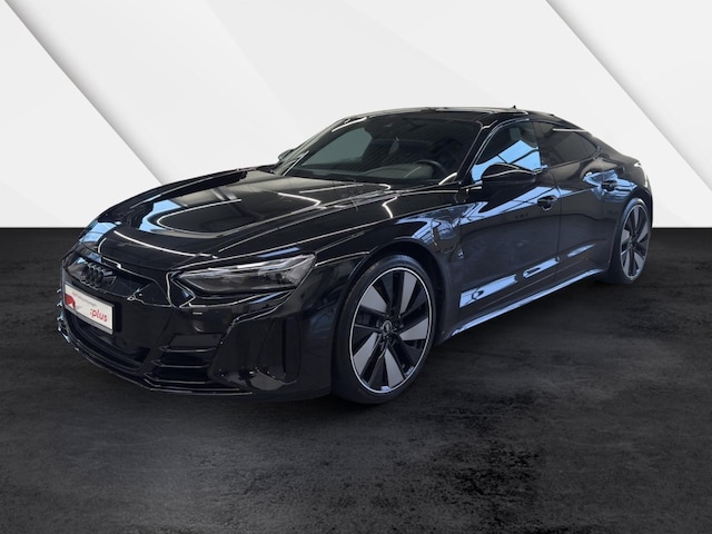 Audi e-tron GT Quattro
