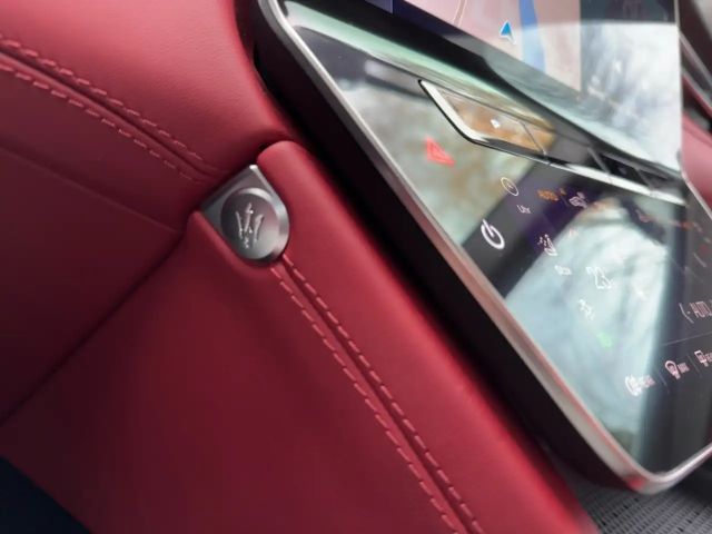 Maserati Grecale Trofeo