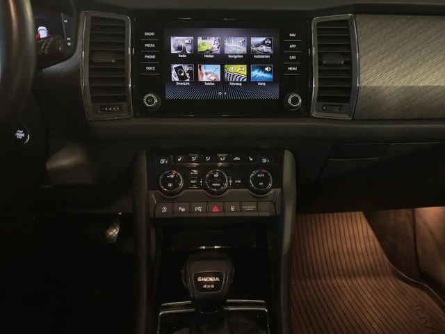 Skoda Kodiaq 2.0 TDI 4x4 Style Style