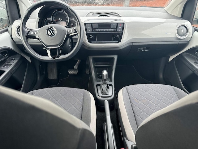 Volkswagen e-up! Move Move up! Plus Style