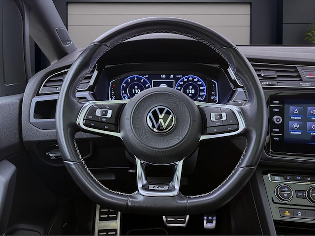 Volkswagen Touran 1.5 TSI DSG Highline