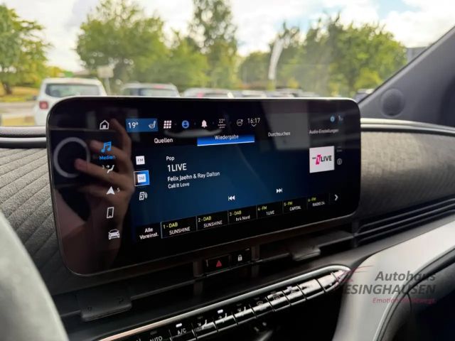 Abarth 500e Scorpionissima