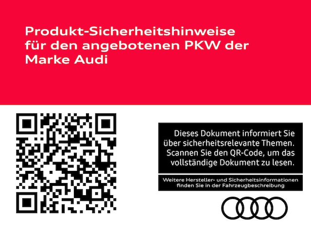 Audi A3 35 TFSI S-Tronic