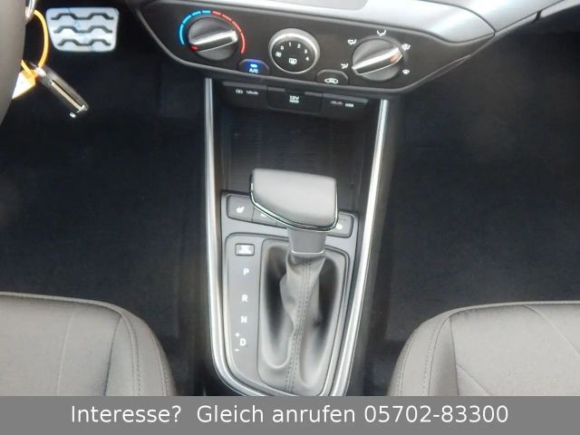 Hyundai Bayon 1.0 T-GDi Trend