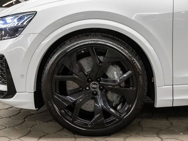 Audi RS Q8 4.0 TFSI Quattro