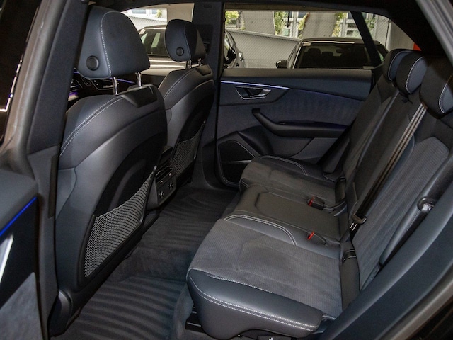 Audi Q8 50 TDI Quattro