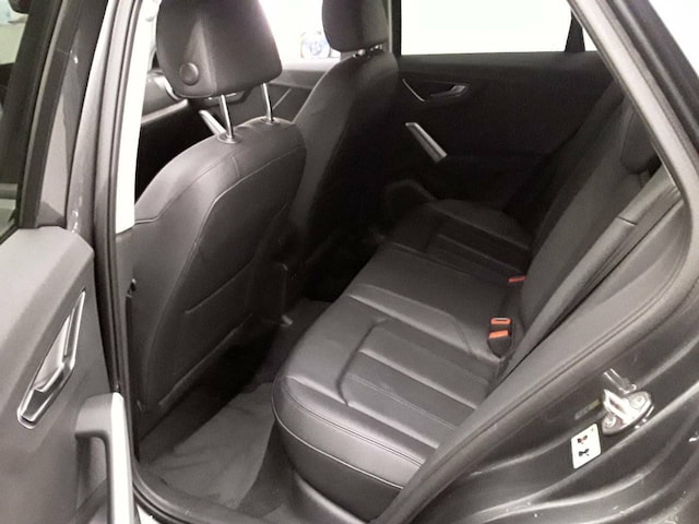 Audi Q2 35 TFSI S-Line S-Tronic