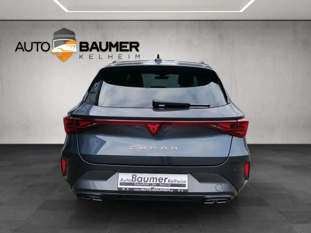 Cupra Leon DSG Sportstourer