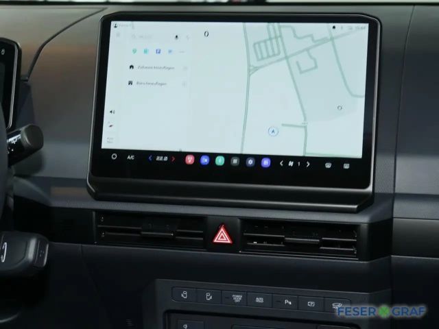 Kia PV5 Passenger 71 kWh