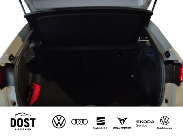 Volkswagen Taigo 1.0 TSI DSG IQ.Drive