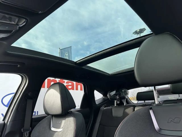 Hyundai Tucson 1.6 N Line T-GDi