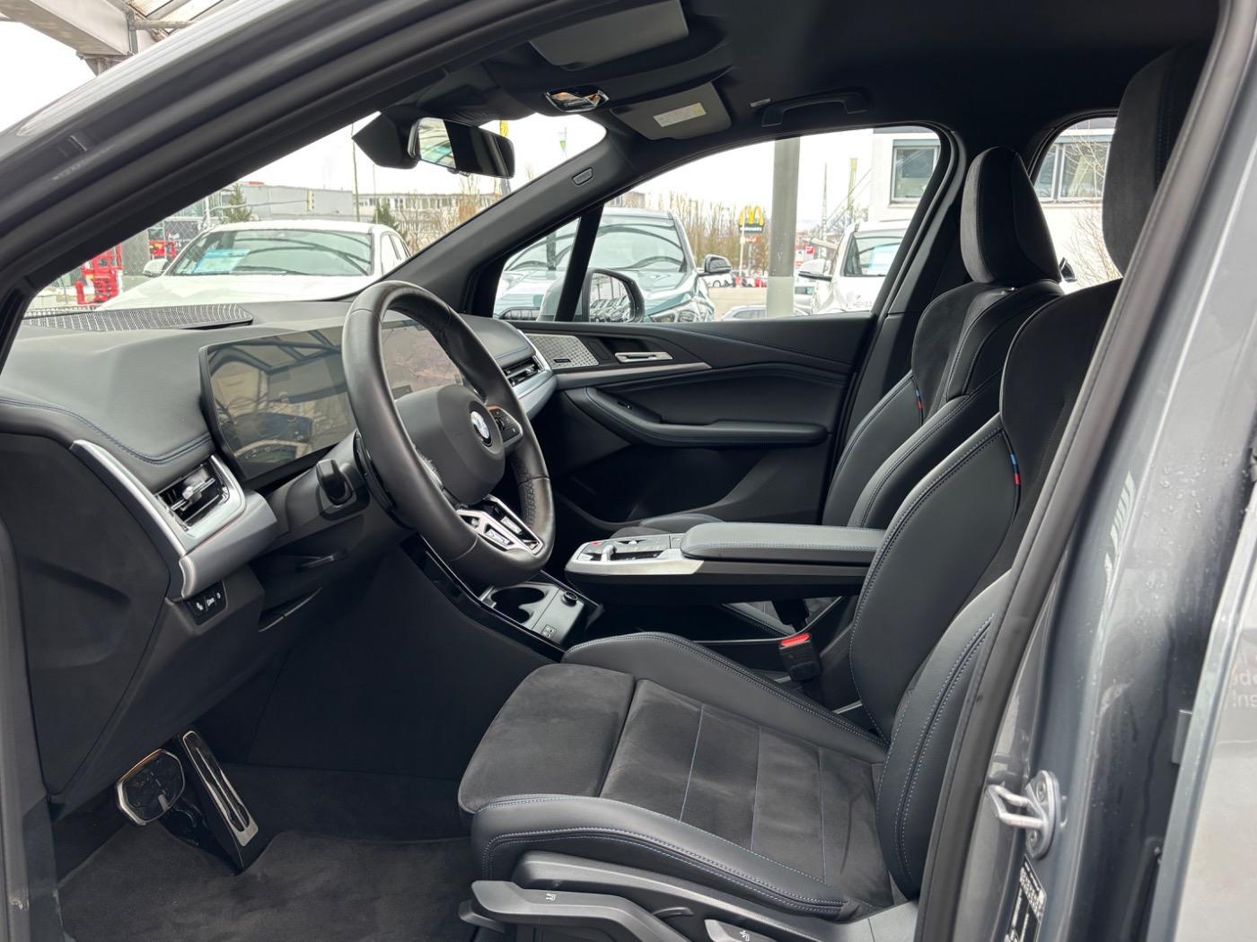 BMW 220 220d Active Tourer