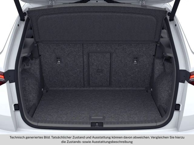 Skoda Karoq ACT Sportline