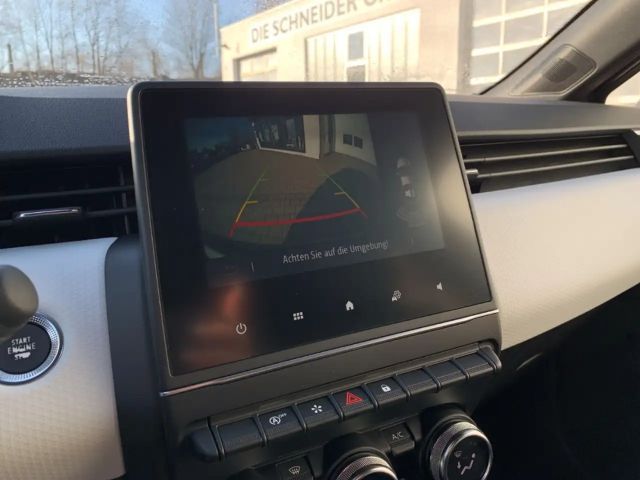 Renault Clio TCe 90 Techno