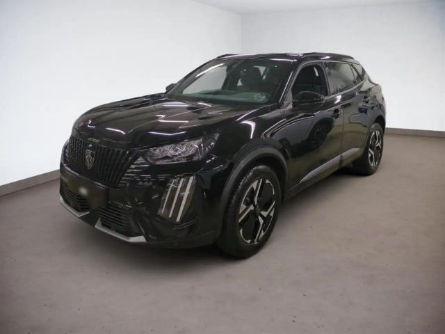 Peugeot 2008 Allure Pack