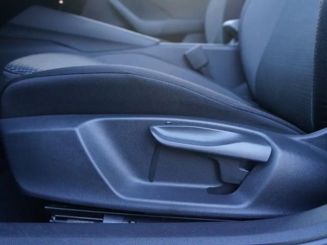 Skoda Octavia Ambition Combi