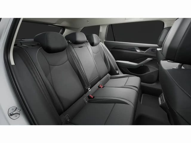 Volkswagen Passat 1.5 eTSI Business DSG Variant