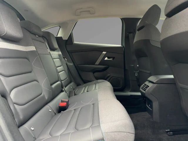 Citroën C4 PureTech Shine