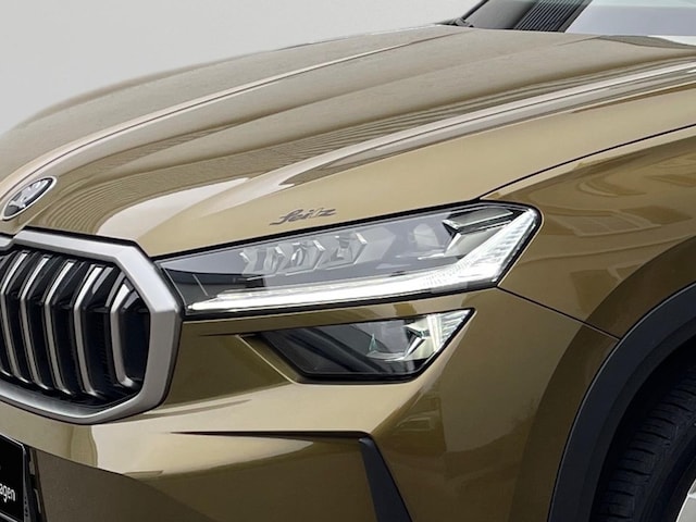 Skoda Kodiaq 2.0 TDI 4x4