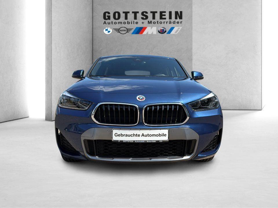 BMW X2 M-Sport sDrive18i