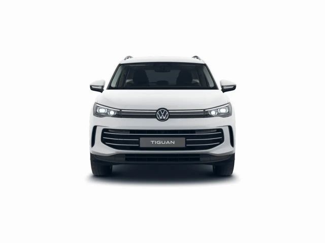 Volkswagen Tiguan 2.0 TDI DSG Elegance Elegance