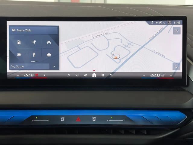 BMW X3 Comfort pakket M-Sport xDrive