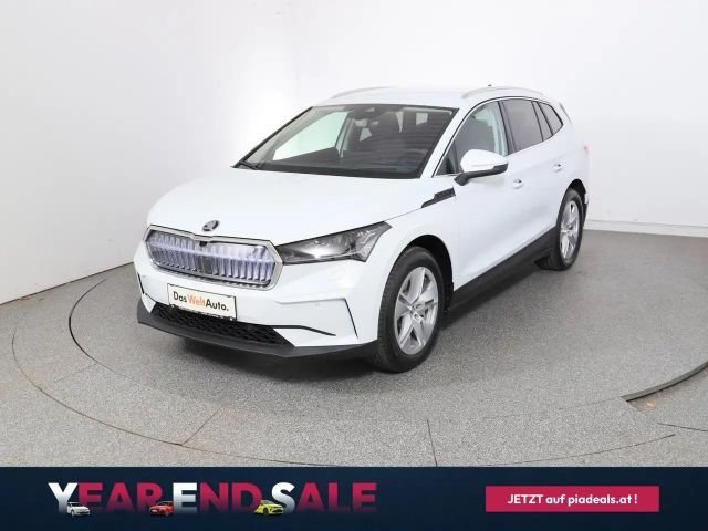 Skoda Enyaq 85
